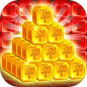 宝石点点消 - 埃及帝国icon
