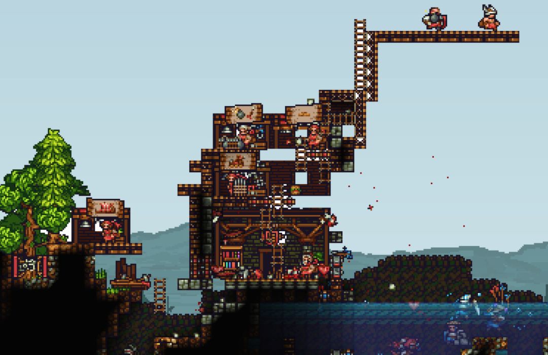 King Arthur's Gold游戏截图