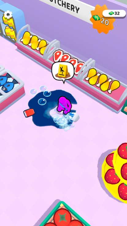 Market Boss游戏截图