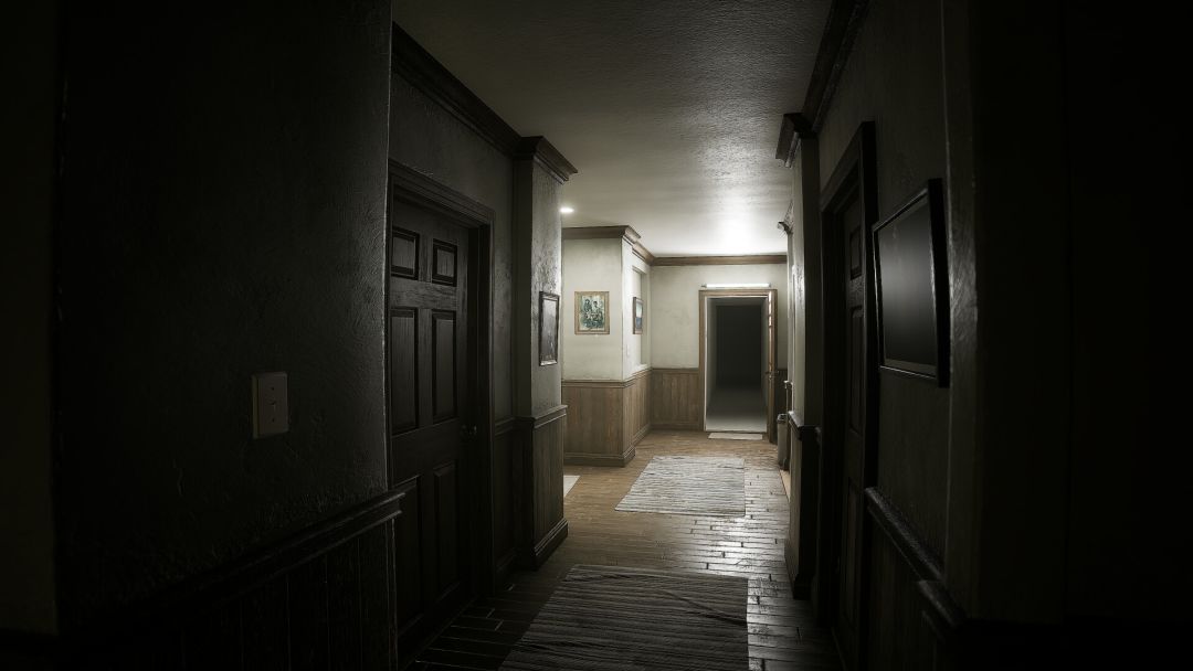 Obey the Voice™游戏截图