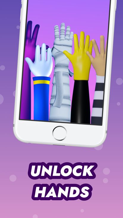 Climb the Ladder Dash Game游戏截图