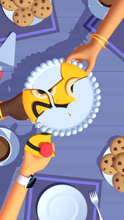 Cupcake Art游戏截图