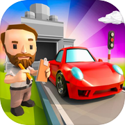 Idle Inventor - Factory Tycoonicon