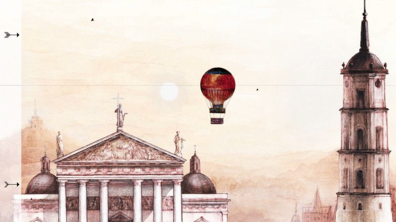 The Howler游戏截图