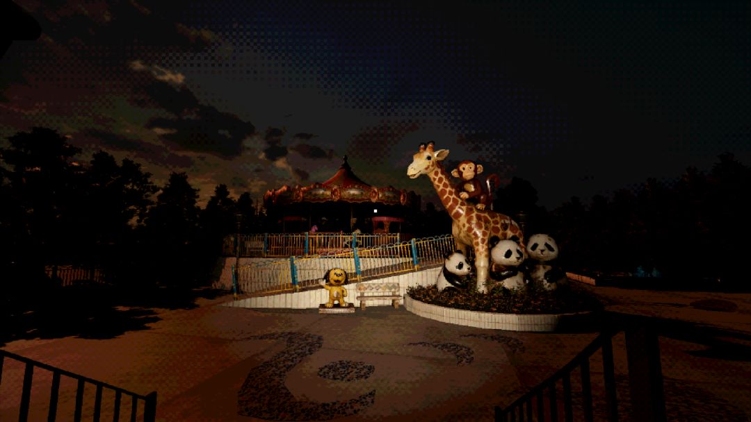 千禧失乐园游戏截图