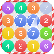 Numbers-2048 接龙, 益智数学游戏icon