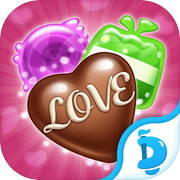 Sweet Tales: Valentine Matchicon