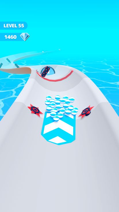 Ball Master 3D!游戏截图