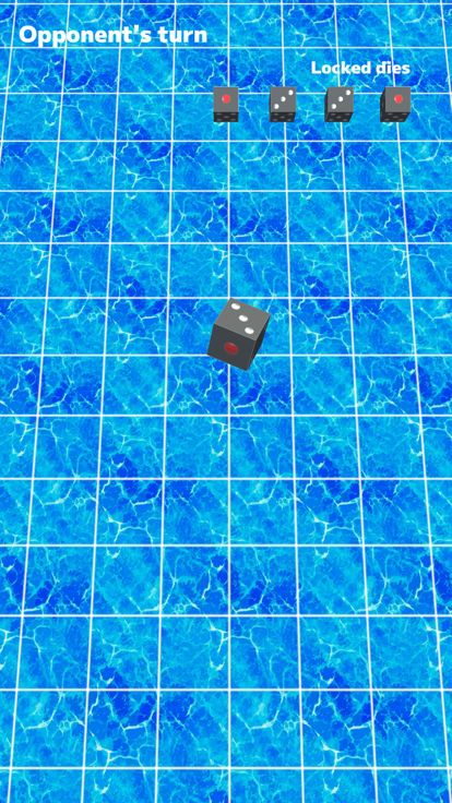 yacht : Dice Game游戏截图