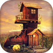 Can You Escape Fairytale Castle