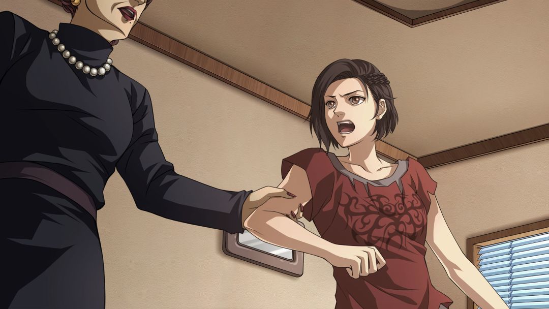 篱笆庄秘闻 / Mysteries of Fence游戏截图