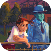 Blackwell 2: Unboundicon