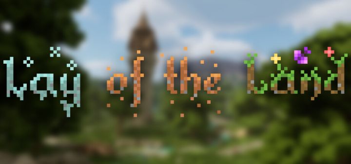 Lay of the Land游戏截图