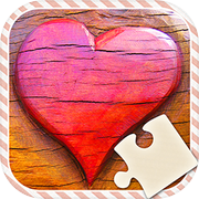 1001 Jigsaw Home Sweet Home Wedding Ceremony