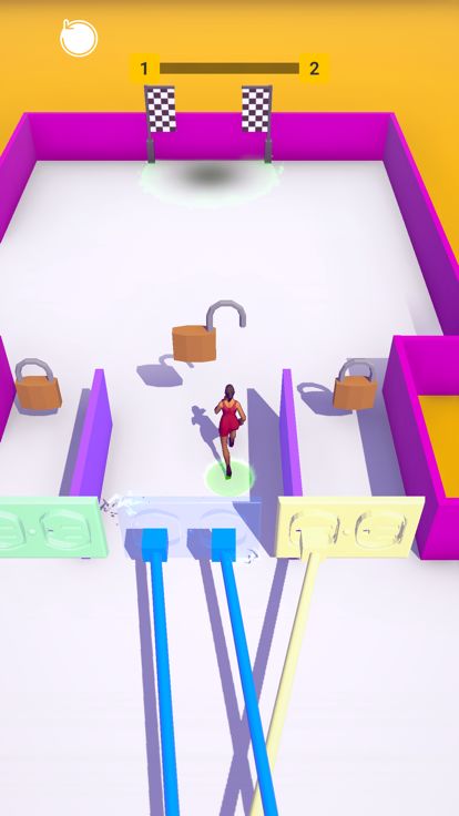 Plug Challenge游戏截图