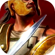 坚守塔防阵地：希腊塔防华丽家园保卫战哨兵皇家守卫军游戏icon