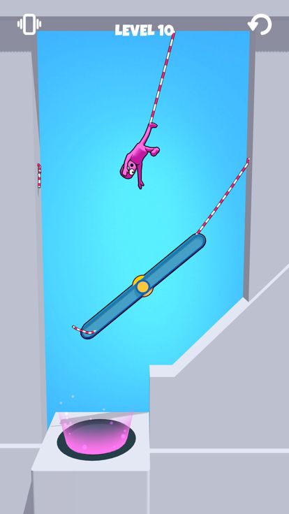 Cut To Rescue游戏截图