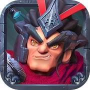 空城计-吕布传icon