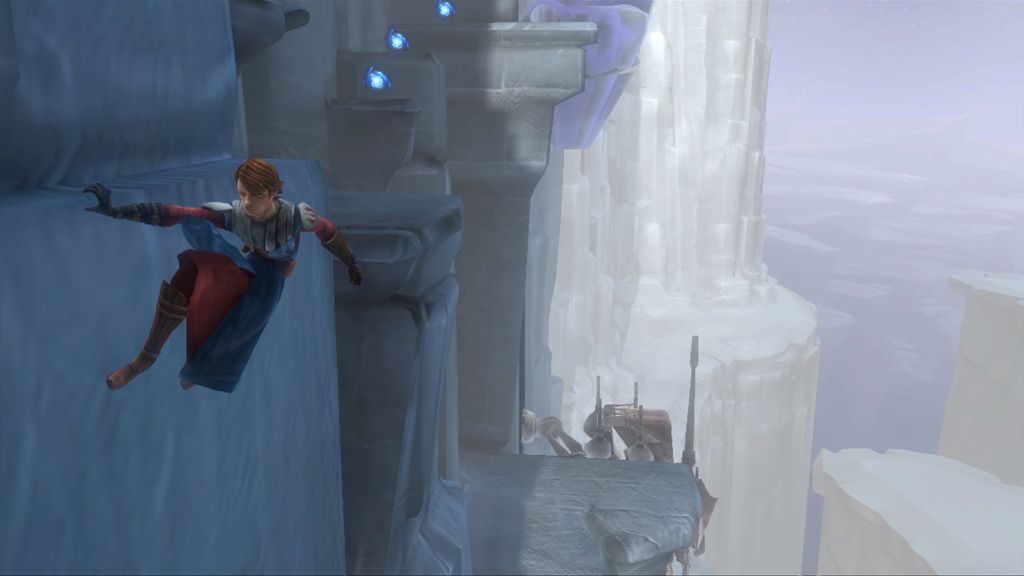 STAR WARS™: The Clone Wars - Republic Heroes™游戏截图