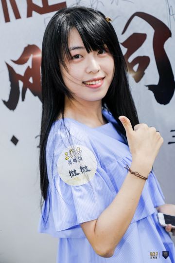 百盟线下聚会·【红杏沐足】 工具人微微与她背后的莫德雷德