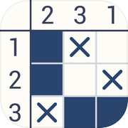Nonogram - Free Logic Jigsaw Puzzleicon