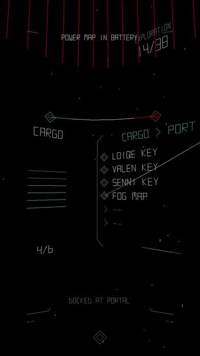 Verreciel游戏截图