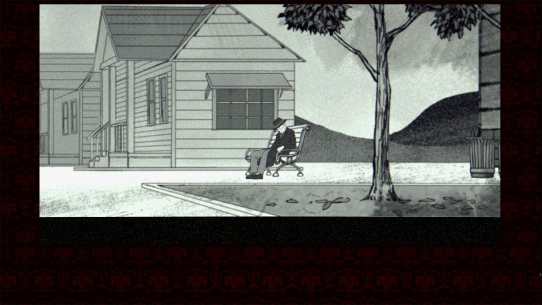 烛光迷局:悲鸣游戏截图