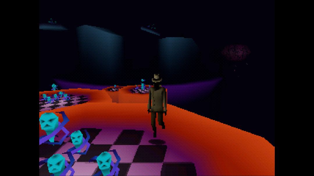 Dread X Collection 3游戏截图