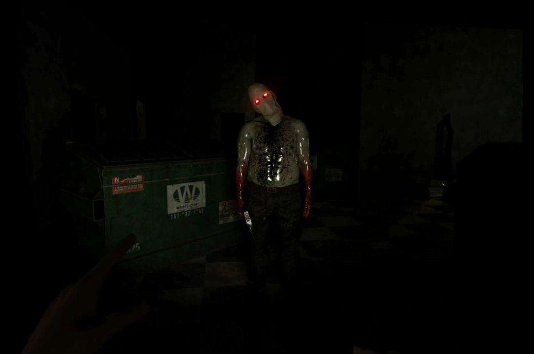 Return to Northbury Grove游戏截图