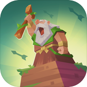 眾神塔防：神話保衛戰icon