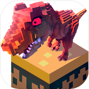 方块方舟（PixARK）icon