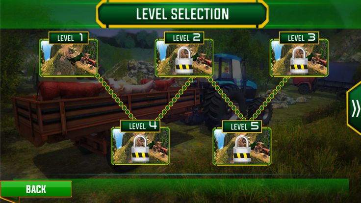 重型卡车 卡车模拟 | 卡车游戏游戏截图