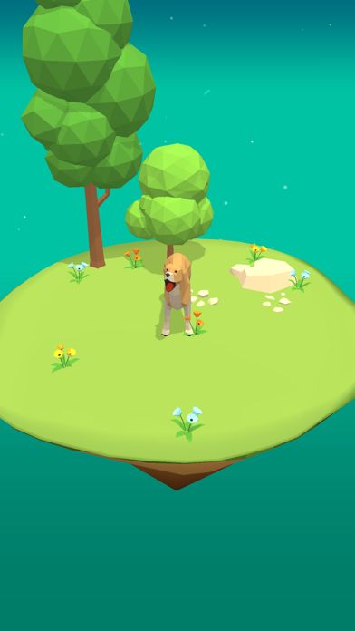 萨法里:归并动物游戏截图