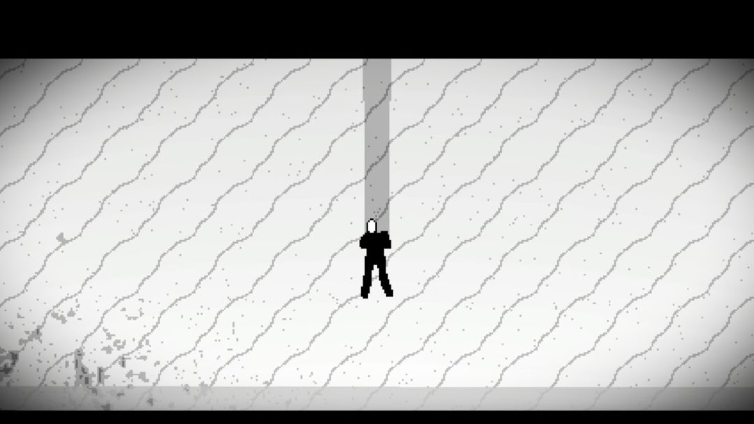 孤狼 OTXO游戏截图