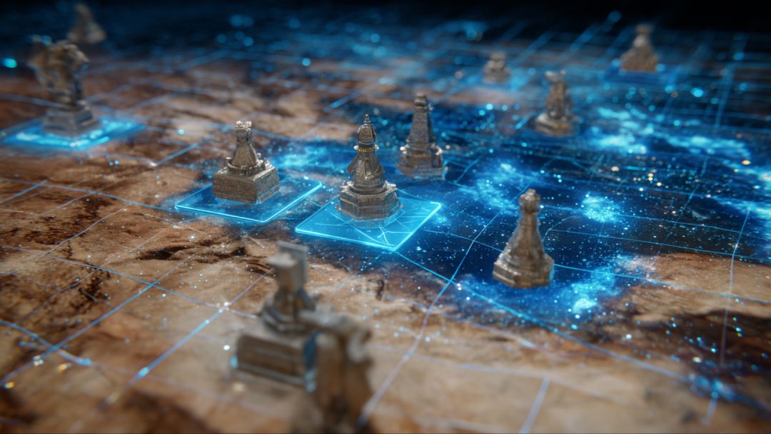 策略游戏合集（TapTap测试版）游戏截图