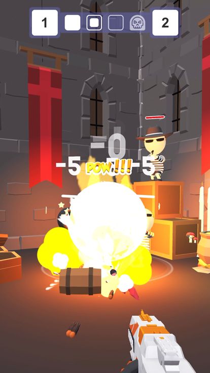 特工凌凌漆游戏截图