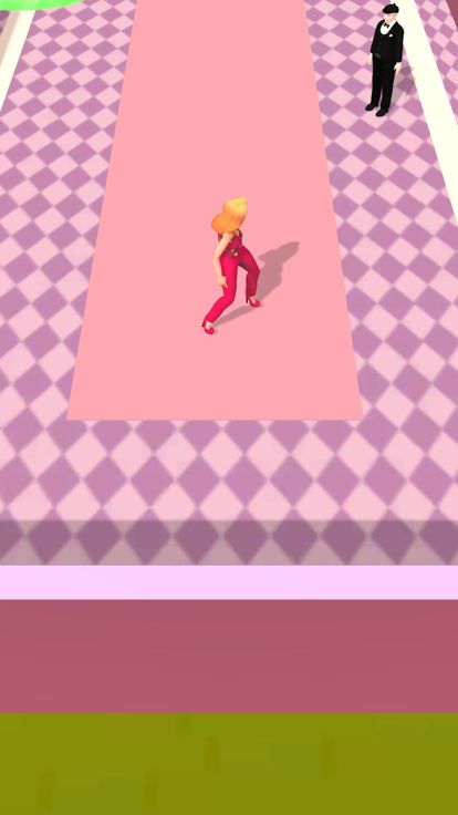 Gold Digger 3D游戏截图