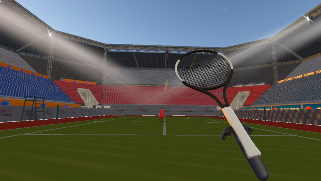 VR Chair Games游戏截图