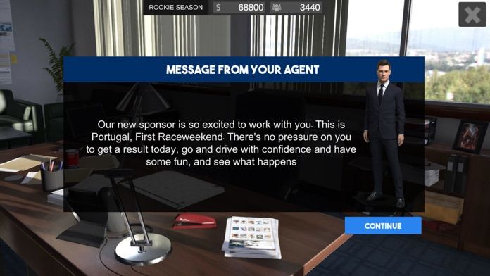 Dirt Rallycross游戏截图