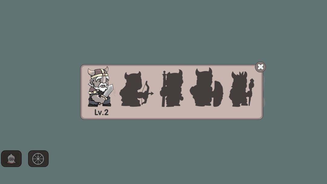 海贼奇航小岛集结游戏截图