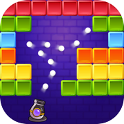 Bricks Ball : Bricks Breakericon