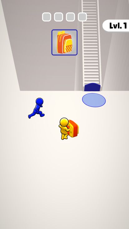 Last Man Standing游戏截图
