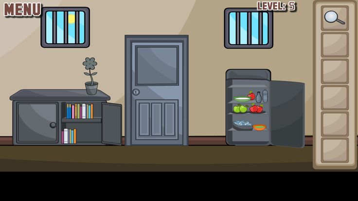 密室逃脱系列游戏截图