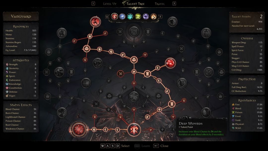 秘影曼德拉游戏截图