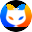 Schrodinger's Cat Burglaricon