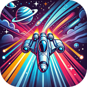 Cosmic Racer: Galaxy Sprinticon