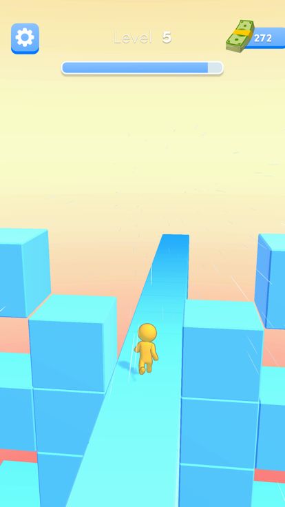 Runner Lane游戏截图