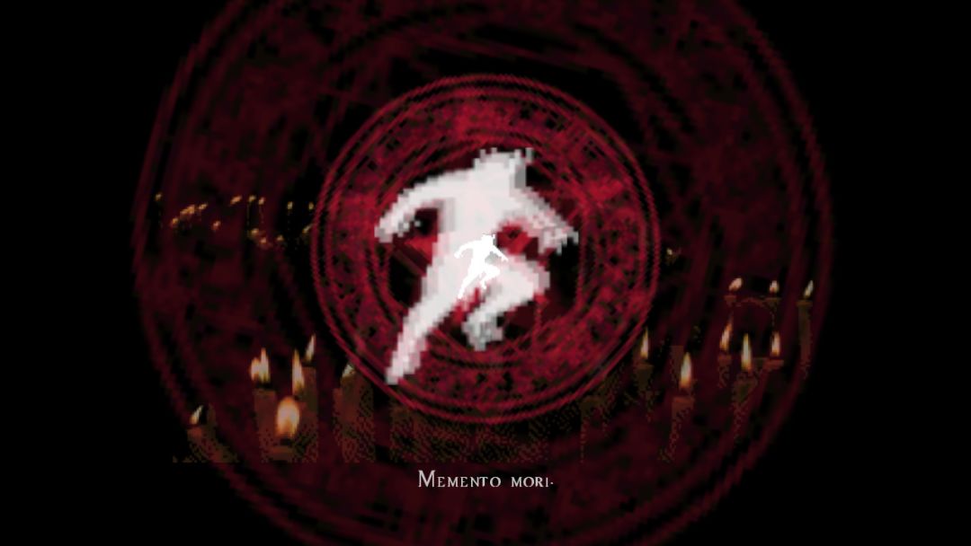 Grim Clicker游戏截图