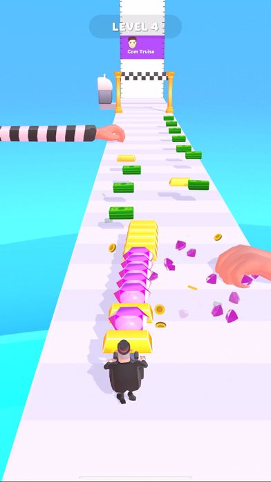 Atm Rush游戏截图