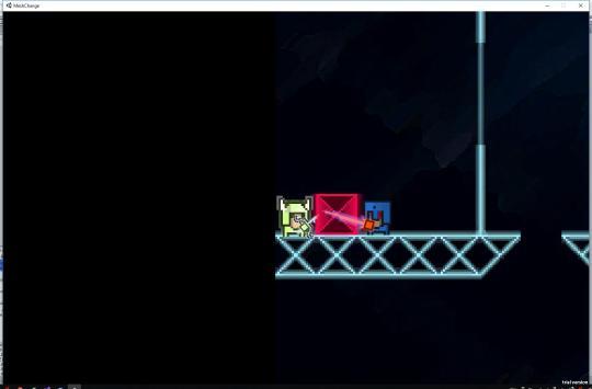 灵魂之狱游戏截图